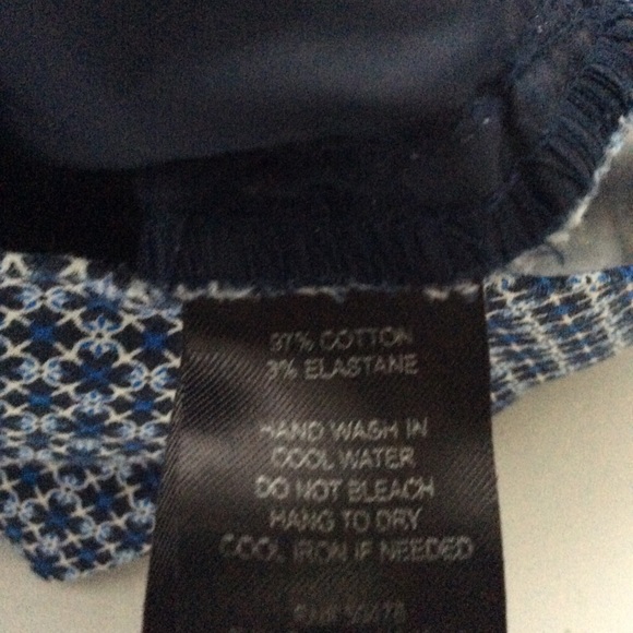 Cynthia Rowley Shorts - Picture 6 of 6